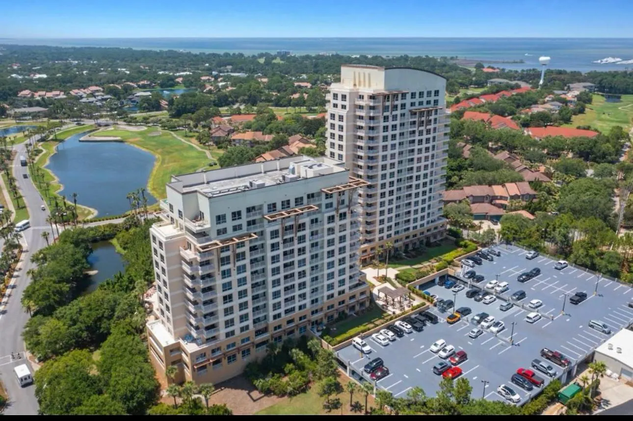 Available For Season! Peace Of Paradise In Destin 0*,  United States