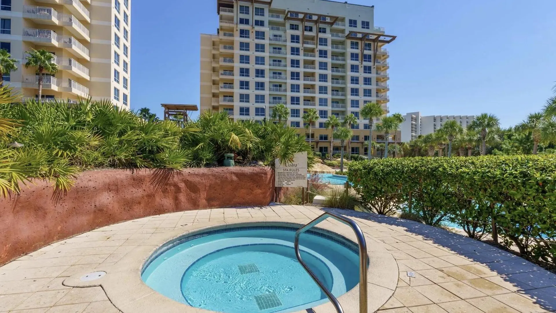 Available For Season! Peace Of Paradise In Destin Apartment