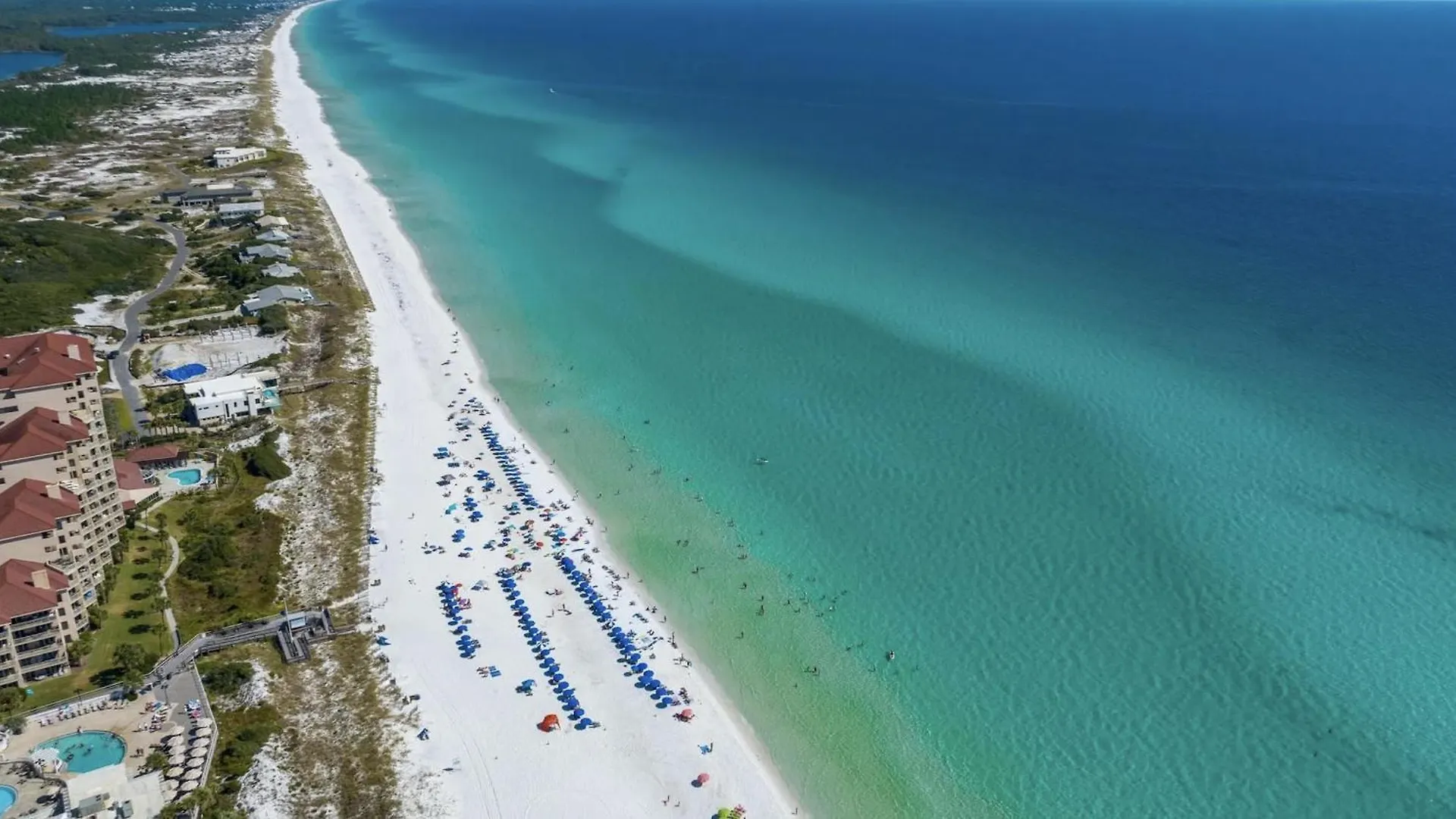 Apartment Available For Season! Peace Of Paradise In Destin United States