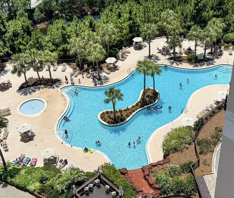 Apartment Available For Season! Peace Of Paradise In Destin United States