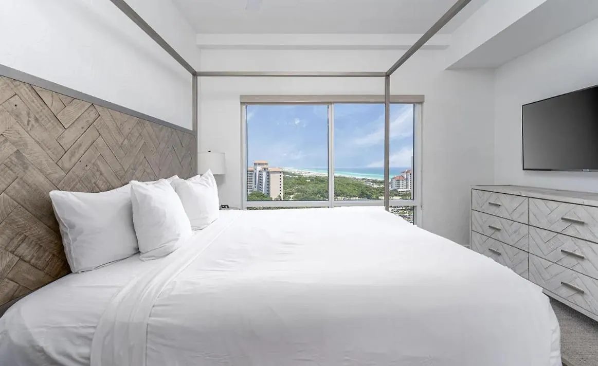Available For Season! Peace Of Paradise In Destin