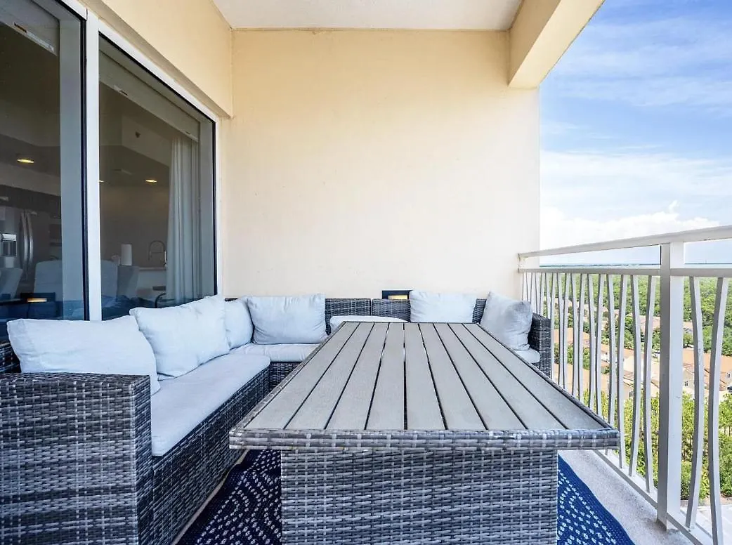Available For Season! Peace Of Paradise In Destin United States