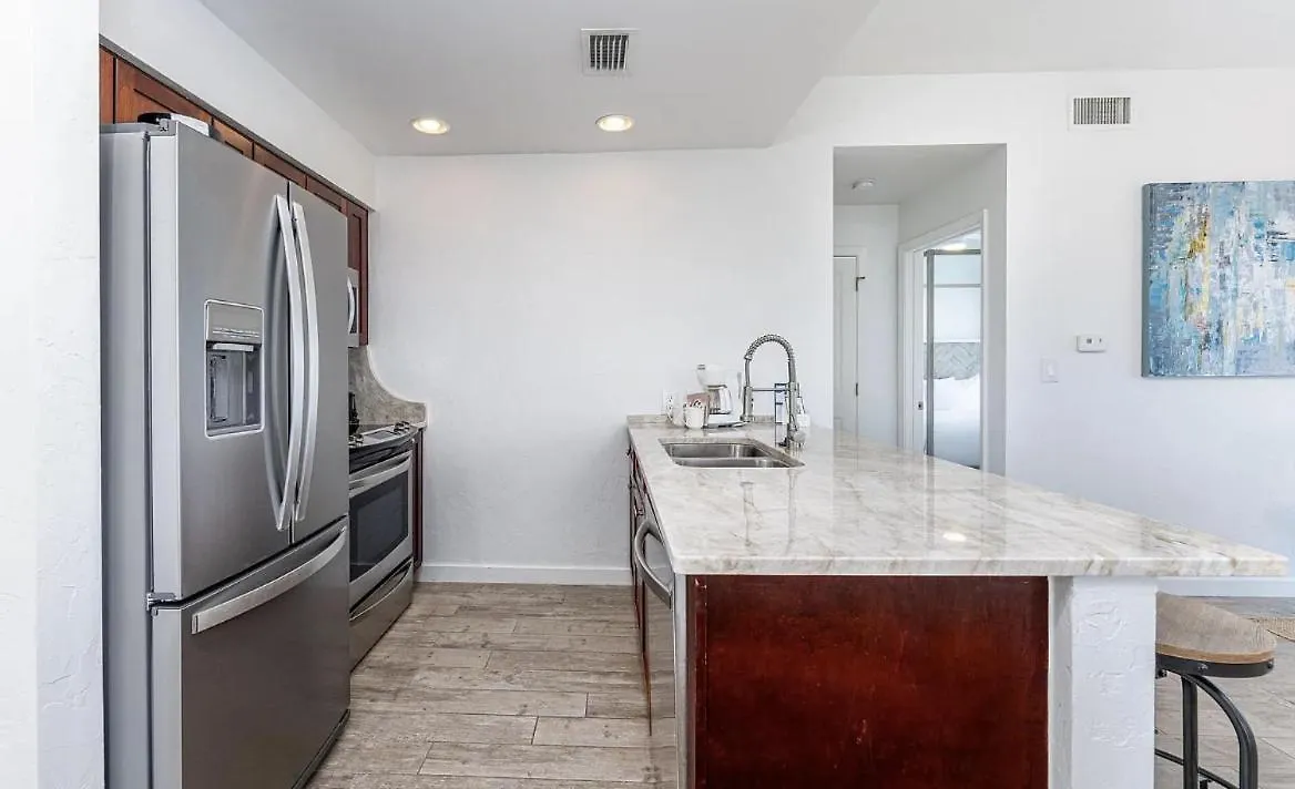 Apartment Available For Season! Peace Of Paradise In Destin