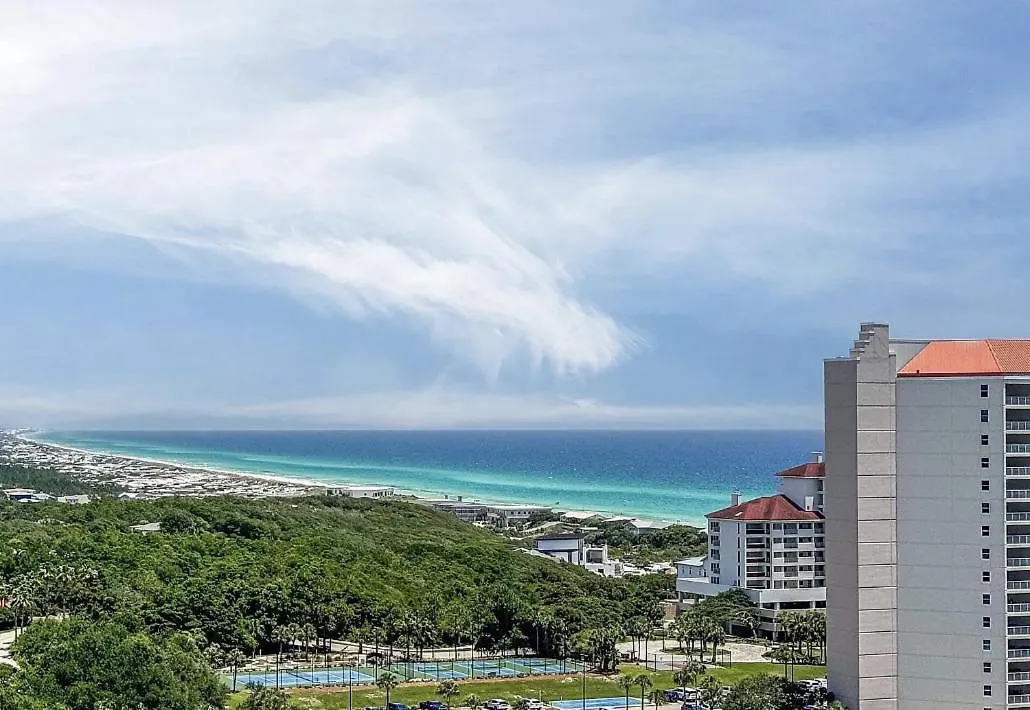 Available For Season! Peace Of Paradise In Destin 0*,  United States