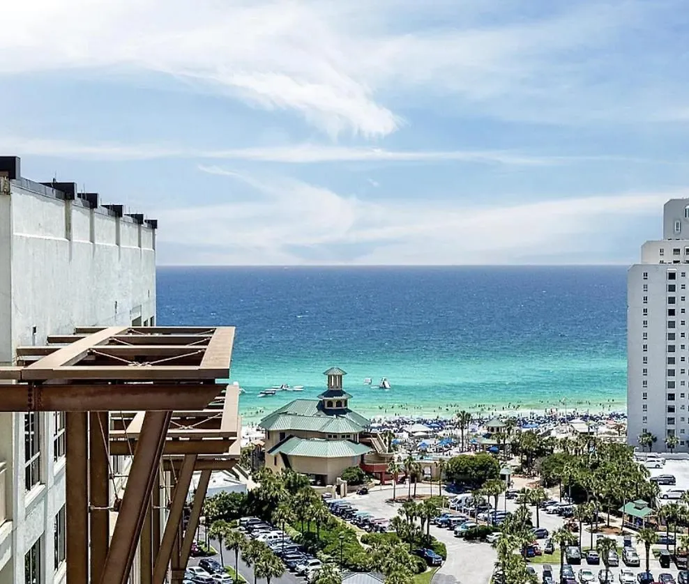 Available For Season! Peace Of Paradise In Destin